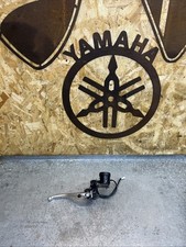 Triumph Street Triple 765R 2018 Front Brake Master Cylinder Brembo Radial Mint 