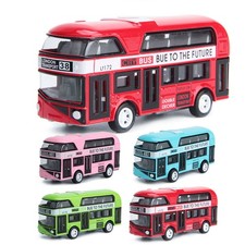 Pull Back Toys Diecast Cars