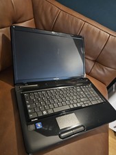 Toshiba Satellite L670 17.3