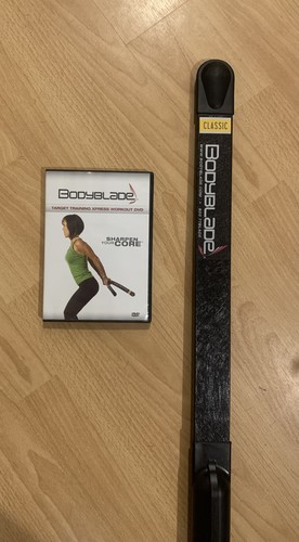 Bodyblade classic 800 - bodyblade,