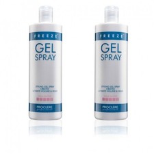 Proclere Freeze Gel Spray