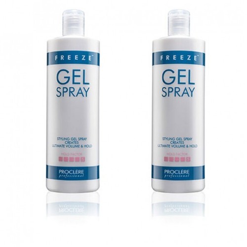 Proclere freeze gel - proclere,