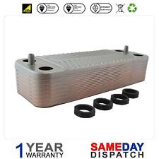 GLOW WORM 24CXI 30CXI 38CXI