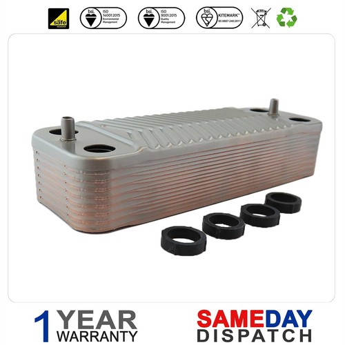 Glow worm 24cxi 30cxi - 24cxi,