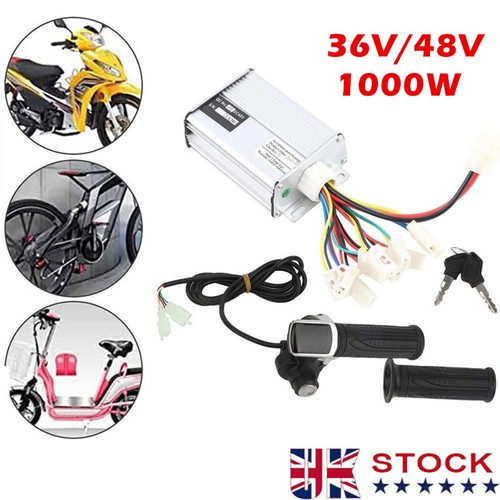 36v 48v 1000w - 36v/48v, scooter