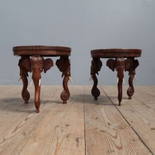 Antique Vintage  Pair of