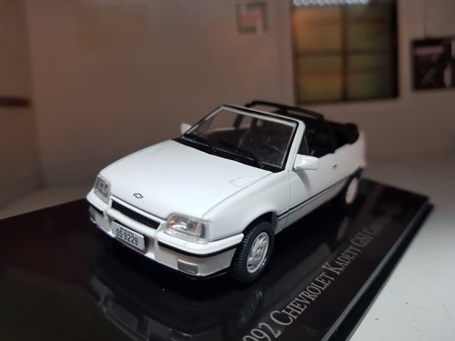 Model vauxhall astra gsi 43 - vauxhall,
