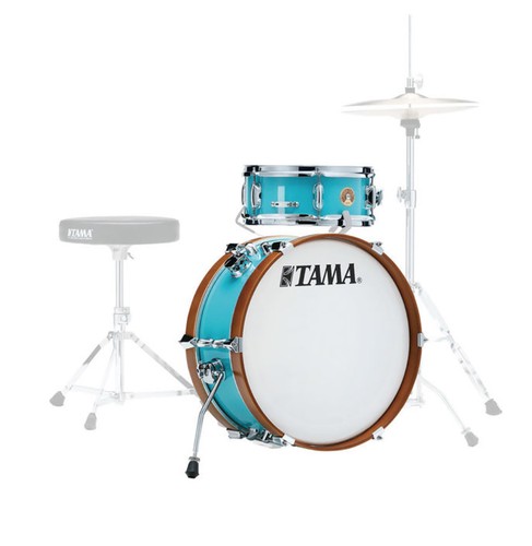 Tama ljk28s aqb compact club - tama,