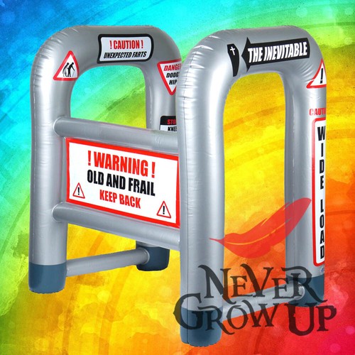 Large inflatable - large,