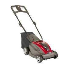 Mountfield Princess 34Li Cordless 4 Wheel Rear Roller Lawnmower