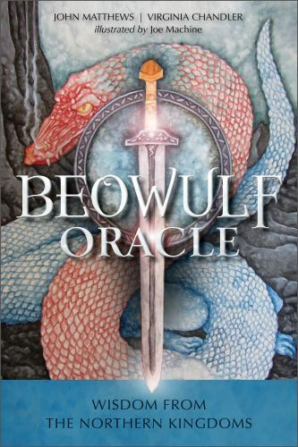 The beowulf oracle wisdom - the, oracle: