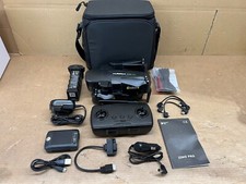 Hubsan Zino Pro Folding Drone