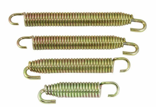 Exhaust swivel springs various - swivel,