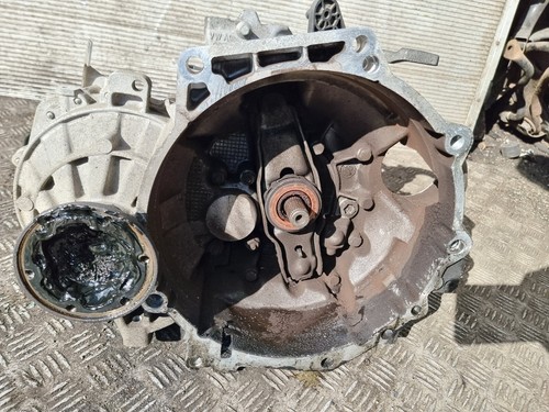 Passat gearbox speed - passat,