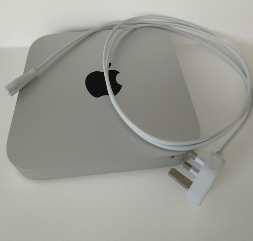 Apple mac mini intel - apple,