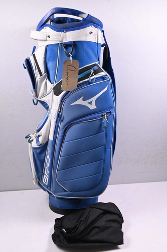 Mizuno d4c cart bag - mizuno,
