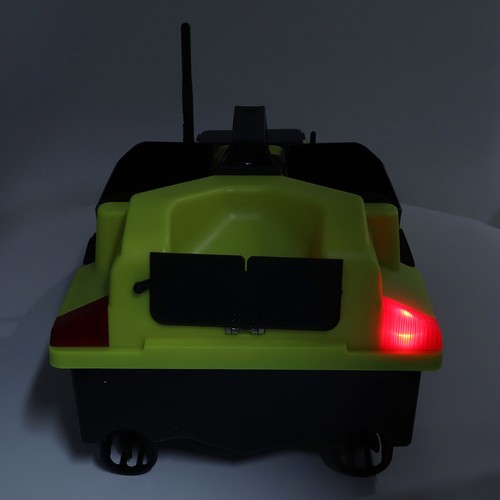 Bait boat remote control - bait,
