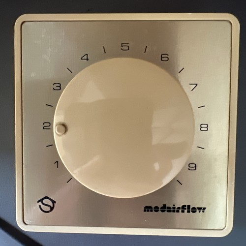 Johnson starley thermostat - starley,