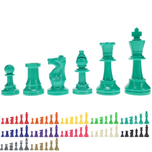 Games color bright plastic - games,