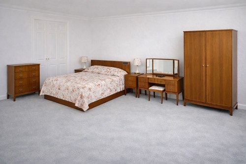 Vintage mid century beithcraft - mid-century,