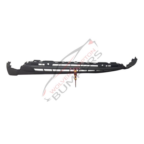 Touareg 2018 front bumper - vw,