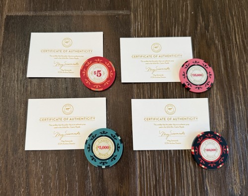 Rare james bond casino - rare,