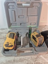 PLS 180 Green Laser With PLD