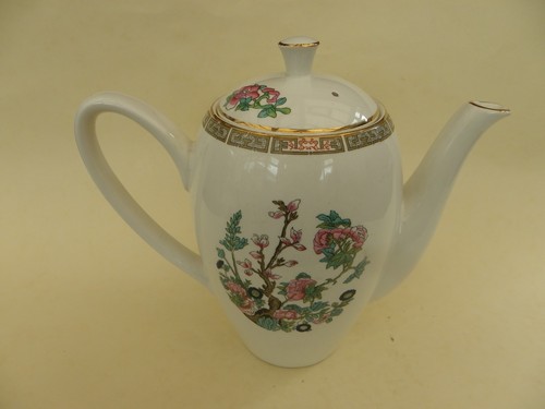 Wedgwood indian tree - "indian, tree"