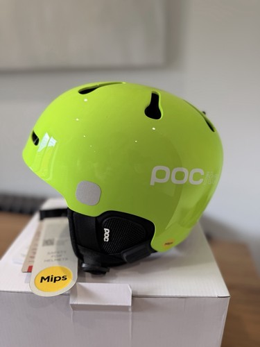 Poc auric ski snowboard - ski, helmet