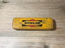 OLD ORIGINAL VINTAGE DUNLOP