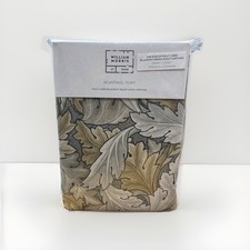 William morris acanthus - william,