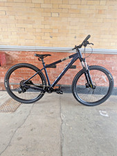 Voodoo Braag Medium Framed