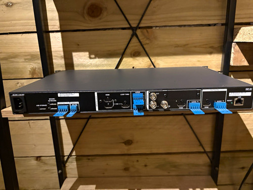 Extron smp 351 streaming media - 351,