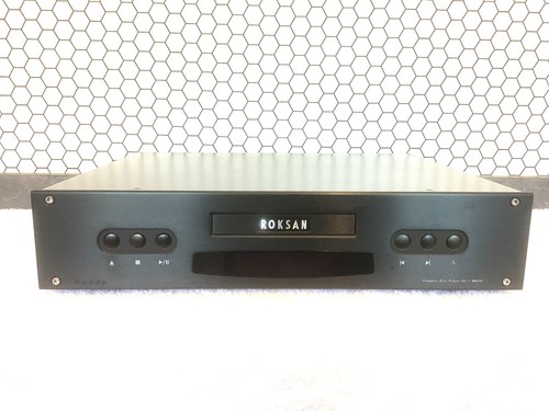 Roksan kandy mk111 - mk111, cd