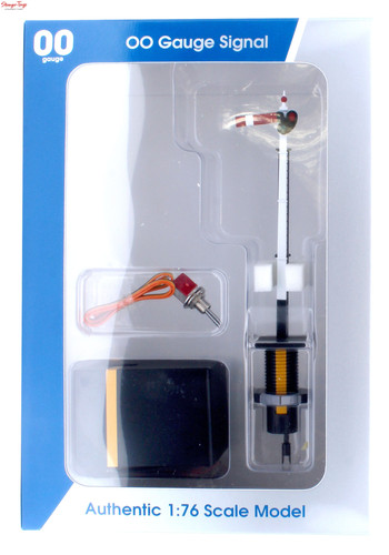 Dapol gwr home single - gwr, mast