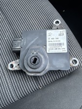 Vauxhall Insignia Transmission