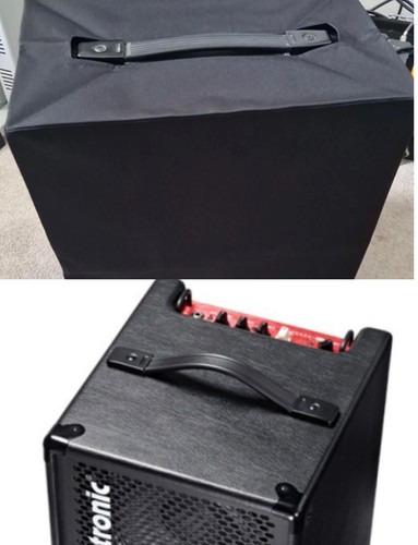 Dust cover electronic - cover, tc