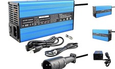  48V 6A Battery Charger for