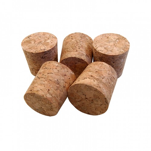 Pack cork tapered - pack, 5