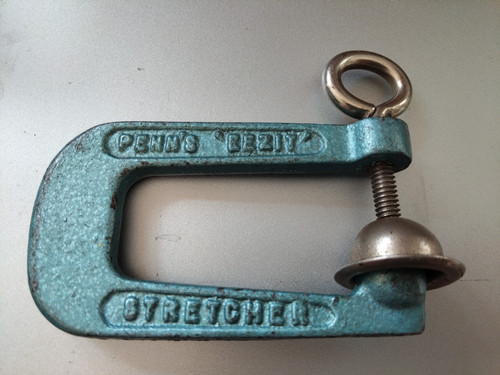 Vintage penn eezit stretcher - vintage,