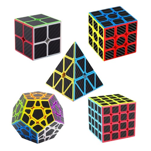 Magic speed cube 3x3 4x4 - speed, 3x3,