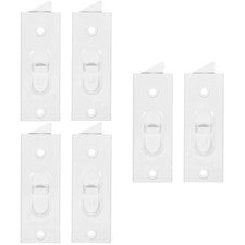  3 Pairs Window Opening