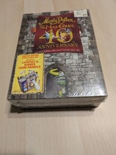 BLU RAY MONTY PYTHON AND THE