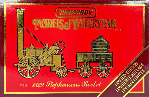 Matchbox scale 1 - matchbox,