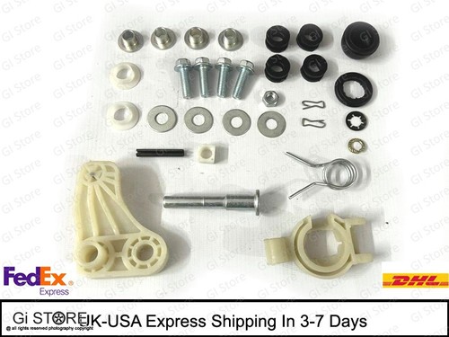 Gear shifter repair kit - shifter,