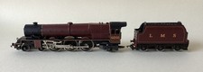 Hornby R084 LMS Princess