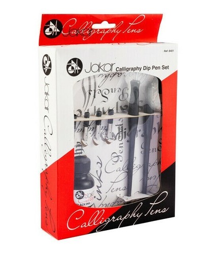 Jakar calligraphy dip pen - jakar,
