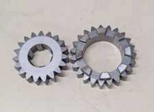 Webster MK5 GEAR SET 19:23 BRAND NEW like hewland