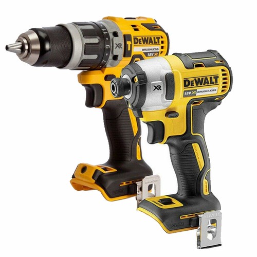 Dewalt dcf887n 18v - dewalt,