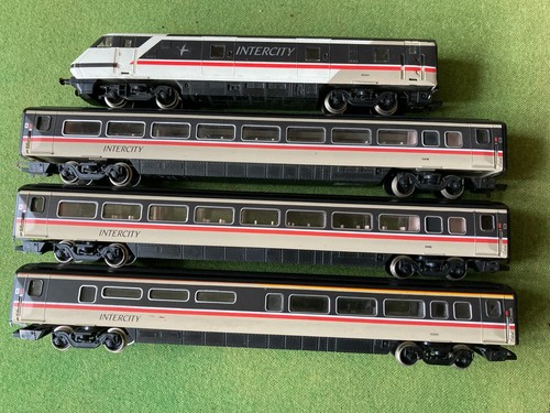 Hornby 225 choice of drive - 225,
